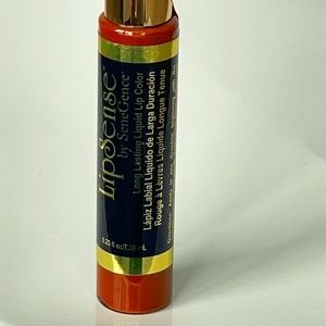 Brand New SeneGence LipSense - Brick